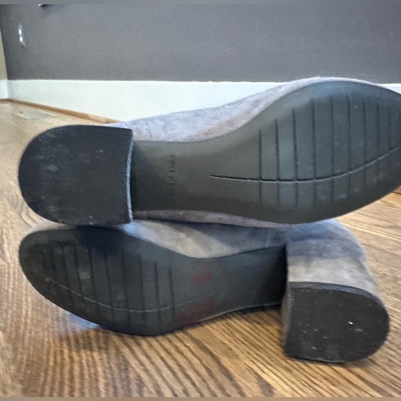 Cole Haan Reina Grand Over the Knee Boots - New - Size 7 - Picture 9 of 13